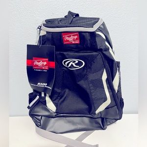 Rawlings Youth Baseball Bag